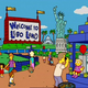 Illustration for article titled WOOHOO! Official Lego Simpsons Sets Coming in 2014